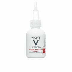 Anti-Wrinkle Serum Vichy Liftactiv Retinol (30 ml) - Vichy Maroc - Aylal Beauty