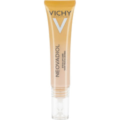 Treatment for Eye and Lip Area Neovadiol Firming Menopause (15 ml) - Vichy Maroc - Aylal Beauty