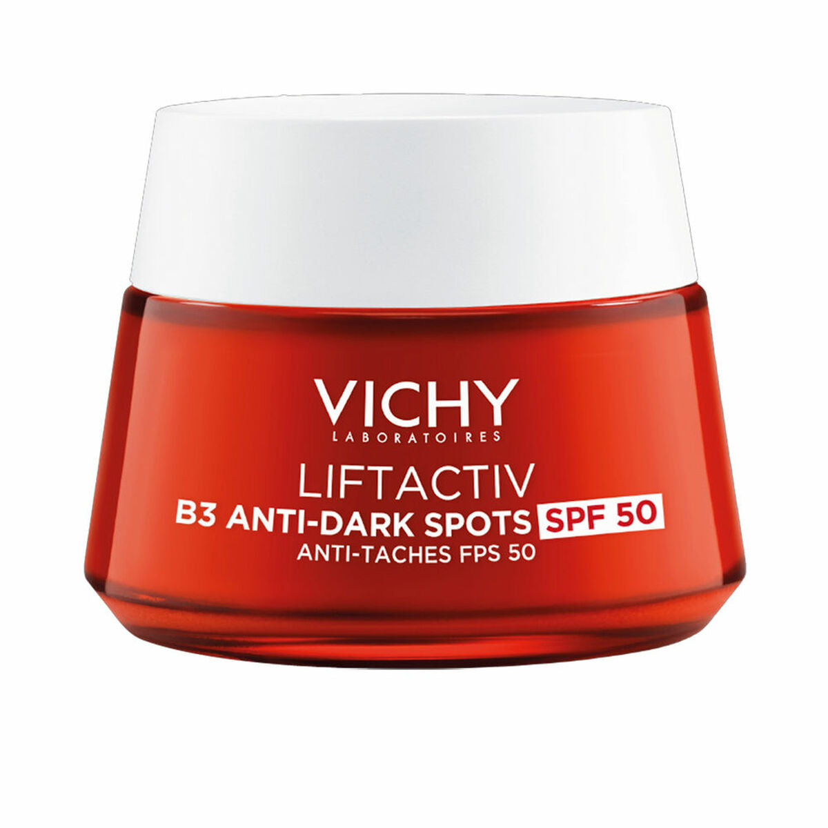 Night Cream Liftactiv 50 ml - Vichy Maroc - Aylal Beauty