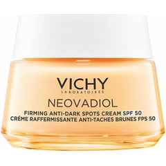 Anti-Brown Spot Cream Neovadiol Firming Spf 50 50 ml - Vichy Maroc - Aylal Beauty