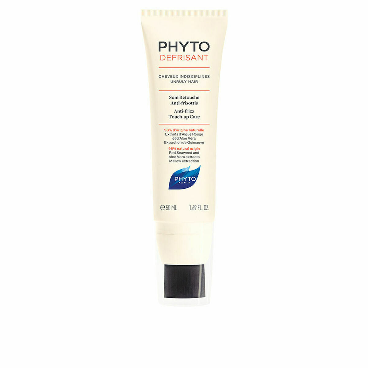 Anti-Frizz Treatment Phytodefrisant 50 ml - Phyto Paris Maroc - Aylal Beauty