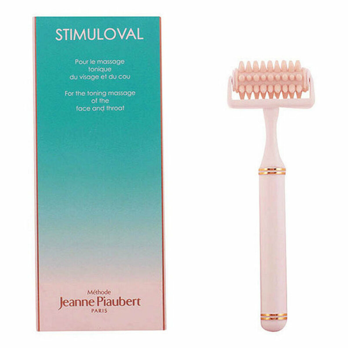 Facial cleansing brush 3355998002886 - Jeanne Piaubert Maroc - Aylal Beauty