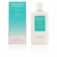 Make-up Remover Cleanser Iniscience 200 ml - Jeanne Piaubert Maroc - Aylal Beauty