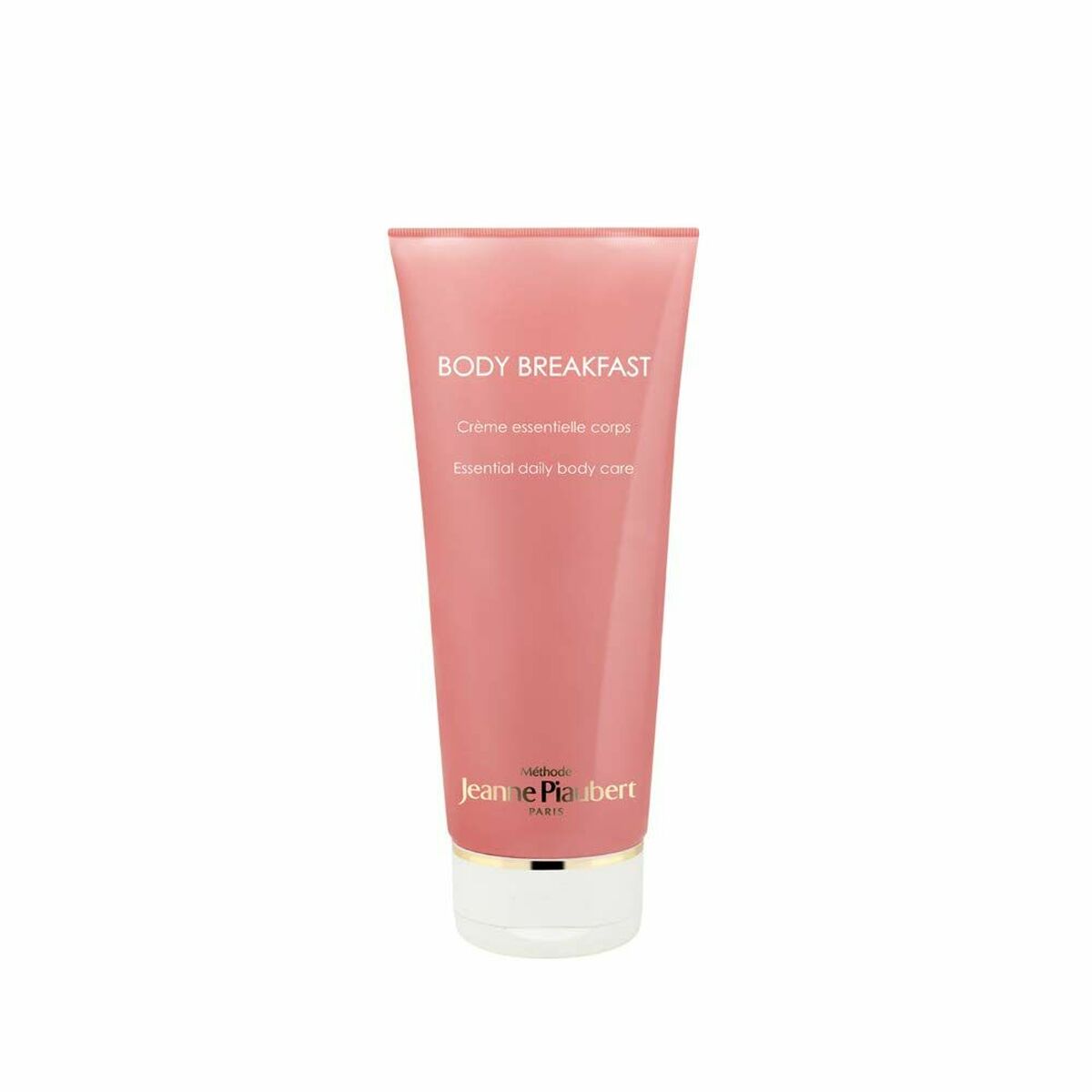 Body Cream Body Breakfast 200 ml - Jeanne Piaubert Maroc - Aylal Beauty