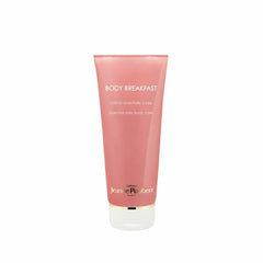 Body Cream Body Breakfast 200 ml - Jeanne Piaubert Maroc - Aylal Beauty