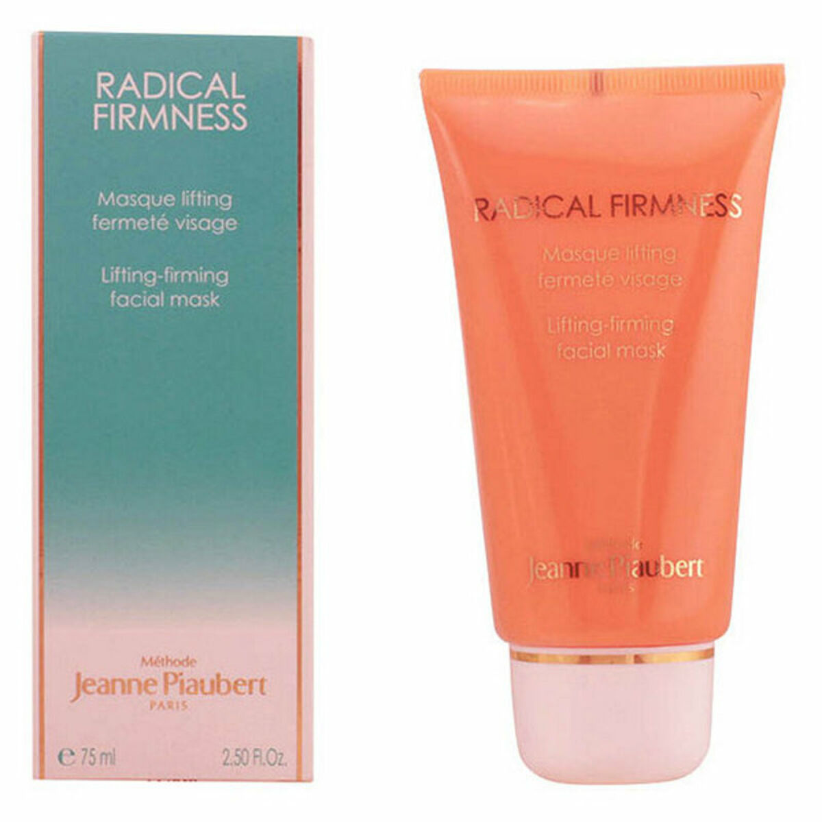 Anti-Wrinkle Mask Radical Firmness 75 ml - Jeanne Piaubert Maroc - Aylal Beauty