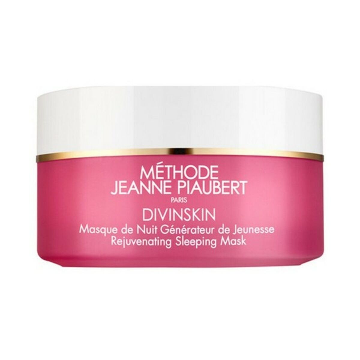 Repairing Night Mask 3355998701468 50 ml - Jeanne Piaubert Maroc - Aylal Beauty