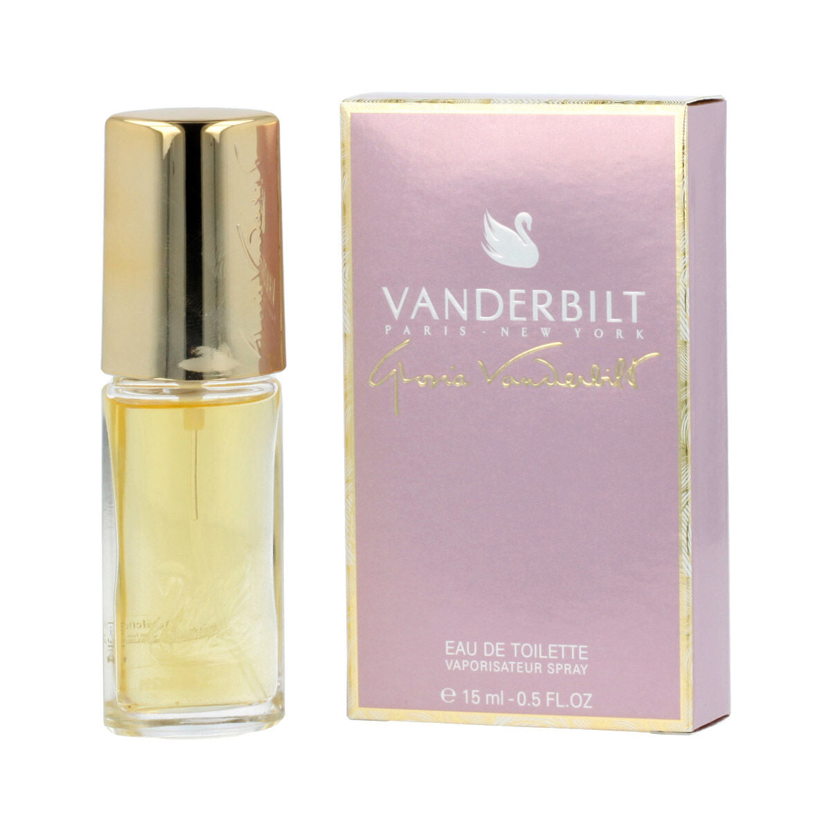 Women's Perfume L'Oréal Paris VAN1 EDT 15 ml (1 Unit) - L'Oréal Paris Maroc - Aylal Beauty
