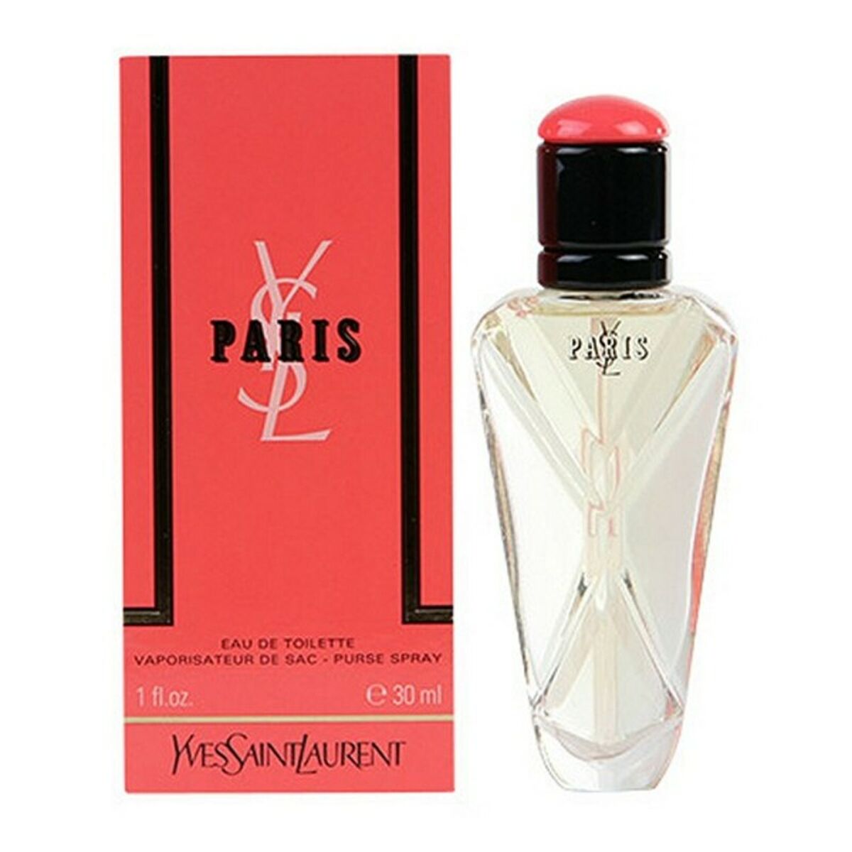 Women's Perfume YSL-002166 EDT 75 ml - Yves Saint Laurent Maroc - Aylal Beauty