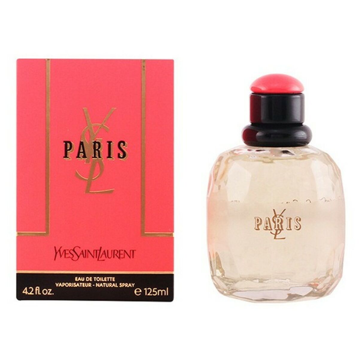 Women's Perfume YSL-002166 EDT 75 ml - Yves Saint Laurent Maroc - Aylal Beauty