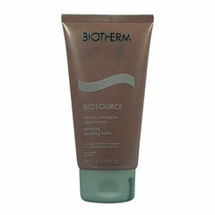 Cleansing Foam Biosource Biotherm 3605540526415 150 ml - Biotherm Maroc - Aylal Beauty