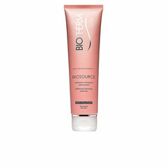 Cleansing Foam Biosource Biotherm 3605540526415 150 ml - Biotherm Maroc - Aylal Beauty