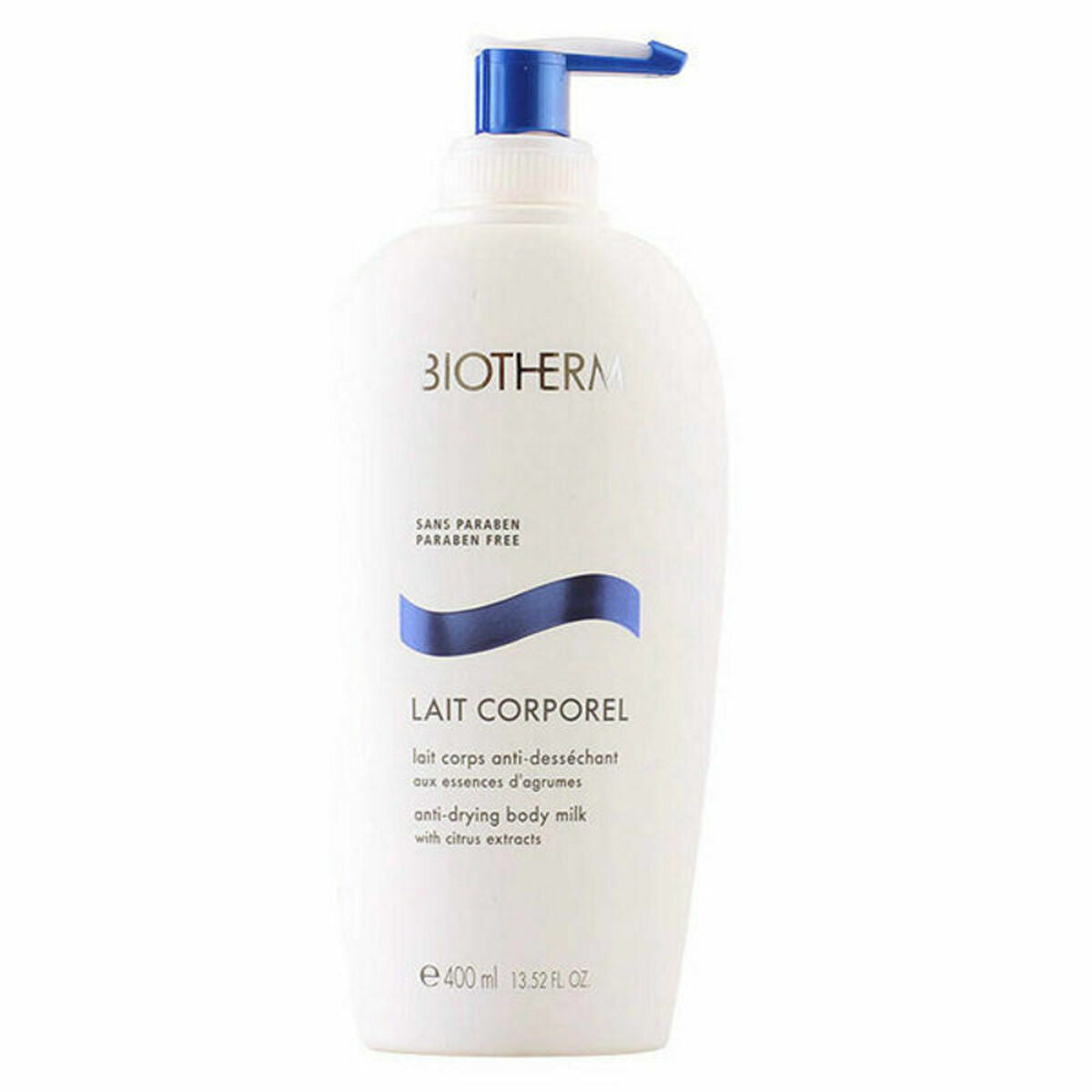 Body Lotion Biotherm COSBIO020 Moisturizing Citric 400 ml | Biotherm | Aylal Beauty