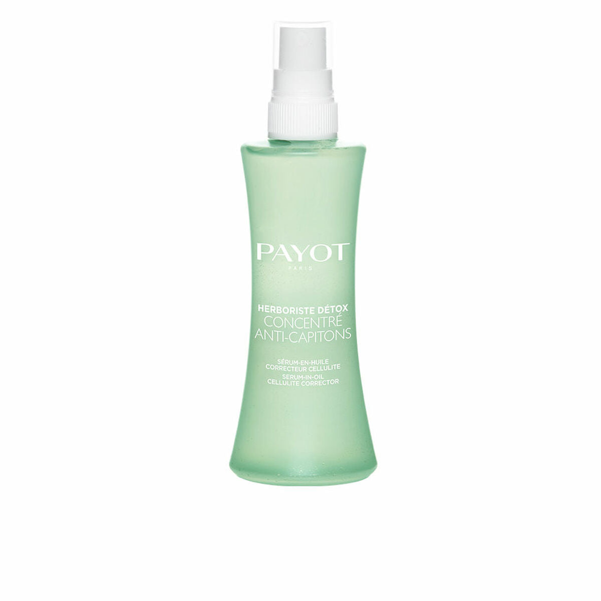 Facial Exfoliator Payot Herboriste Detox - Payot Maroc - Aylal Beauty