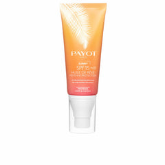 Sun Block Sunny Spf 15 100 ml - Payot Maroc - Aylal Beauty