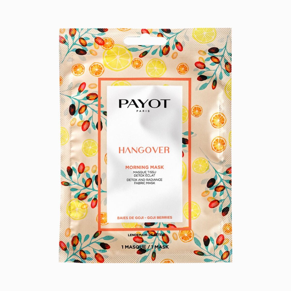 Facial Corrector Payot - Payot Maroc - Aylal Beauty