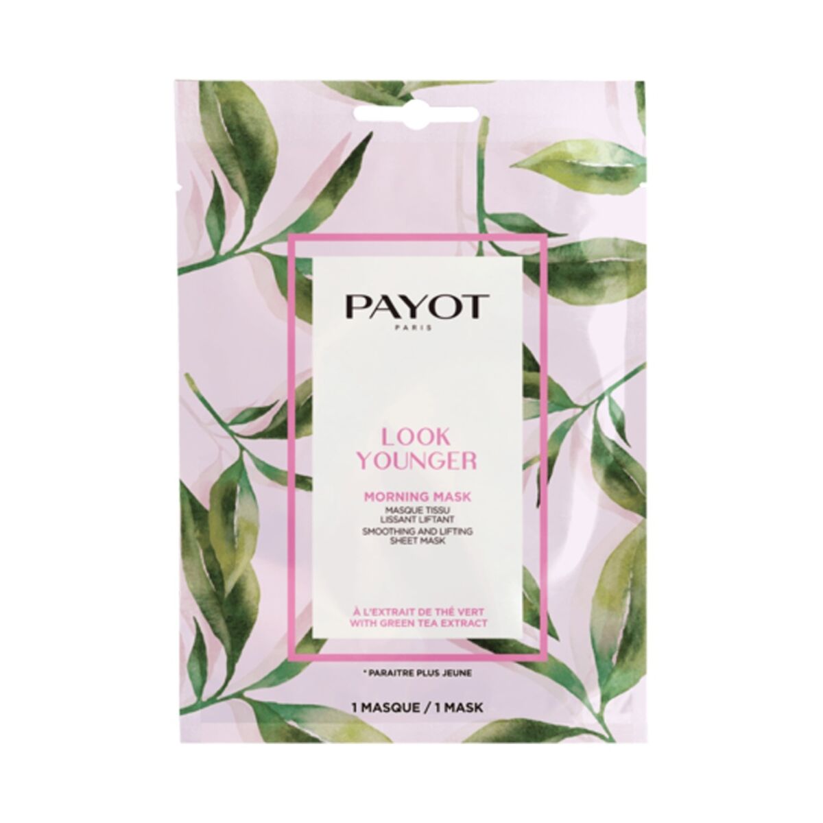 Facial Corrector - Payot Maroc - Aylal Beauty