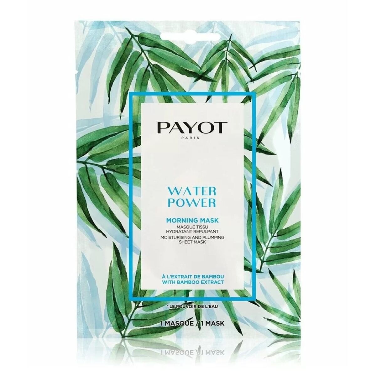 Facial Corrector - Payot Maroc - Aylal Beauty