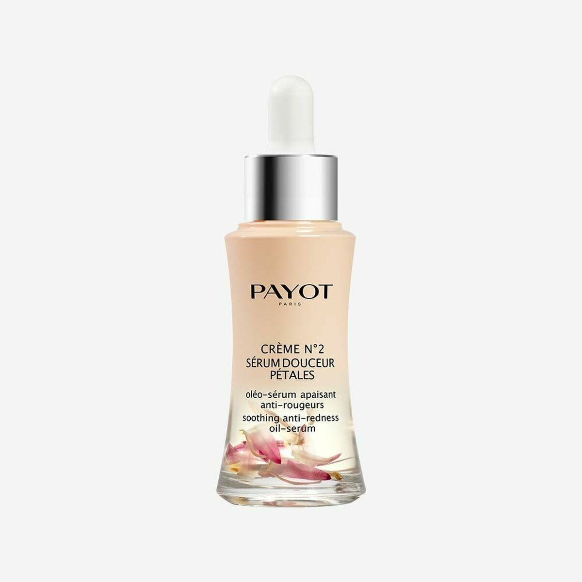 Facial Serum Nº 2 Serum Douceur Pet (30 ml) - Payot Maroc - Aylal Beauty