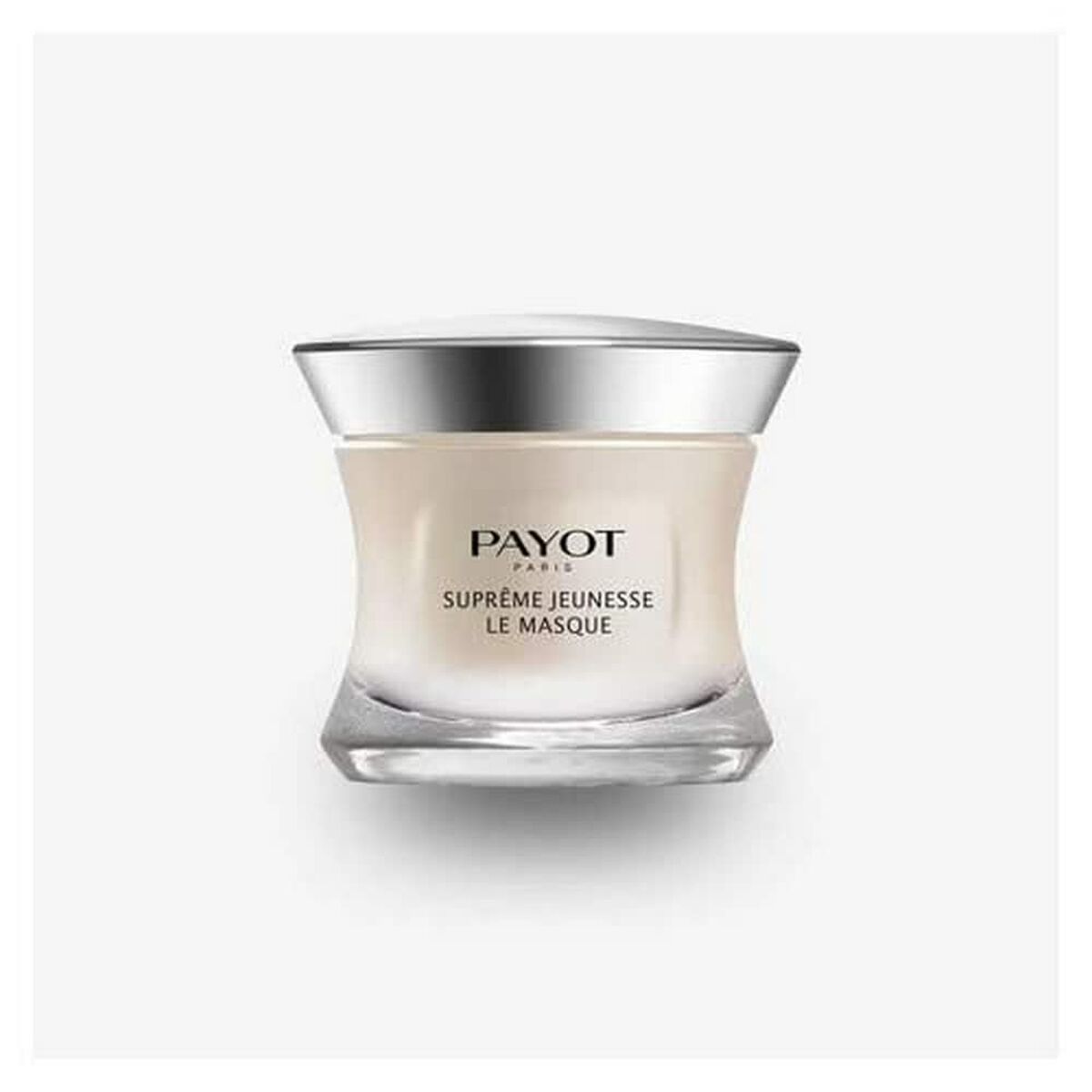 Day-time Anti-aging Cream Payot Supreme Jeunesse - Payot Maroc - Aylal Beauty