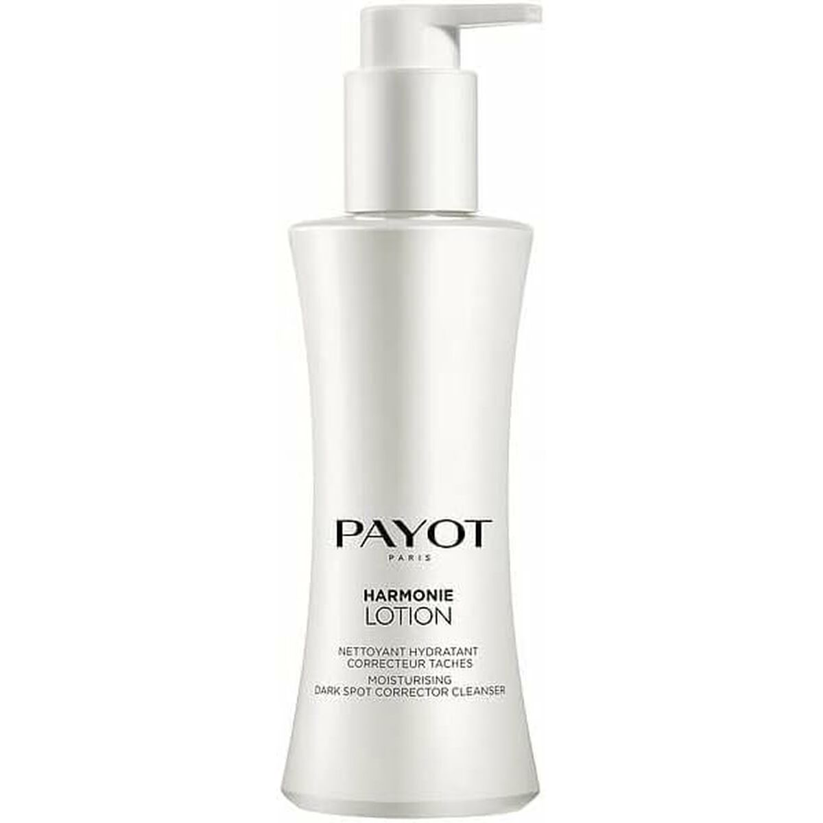 Moisturizing Facial Lotion Harmonie 200 ml Corrective Anti-Brown Spots - Payot Maroc - Aylal Beauty