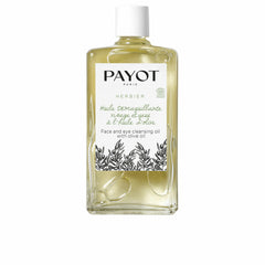 Make-up Remover Oil Payot Herbier Huile - Payot Maroc - Aylal Beauty