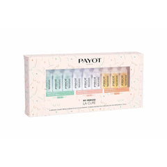 Facial Serum Payot Me Period La Cure 9 x 1,5 ml - Payot Maroc - Aylal Beauty