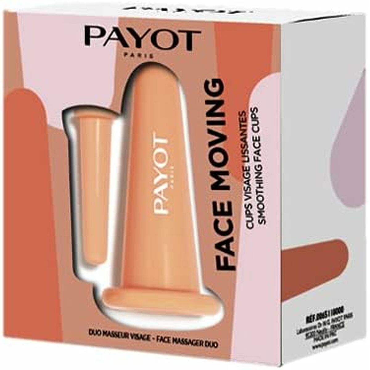 Day Cream Payot Face Moving Tools - Payot Maroc - Aylal Beauty