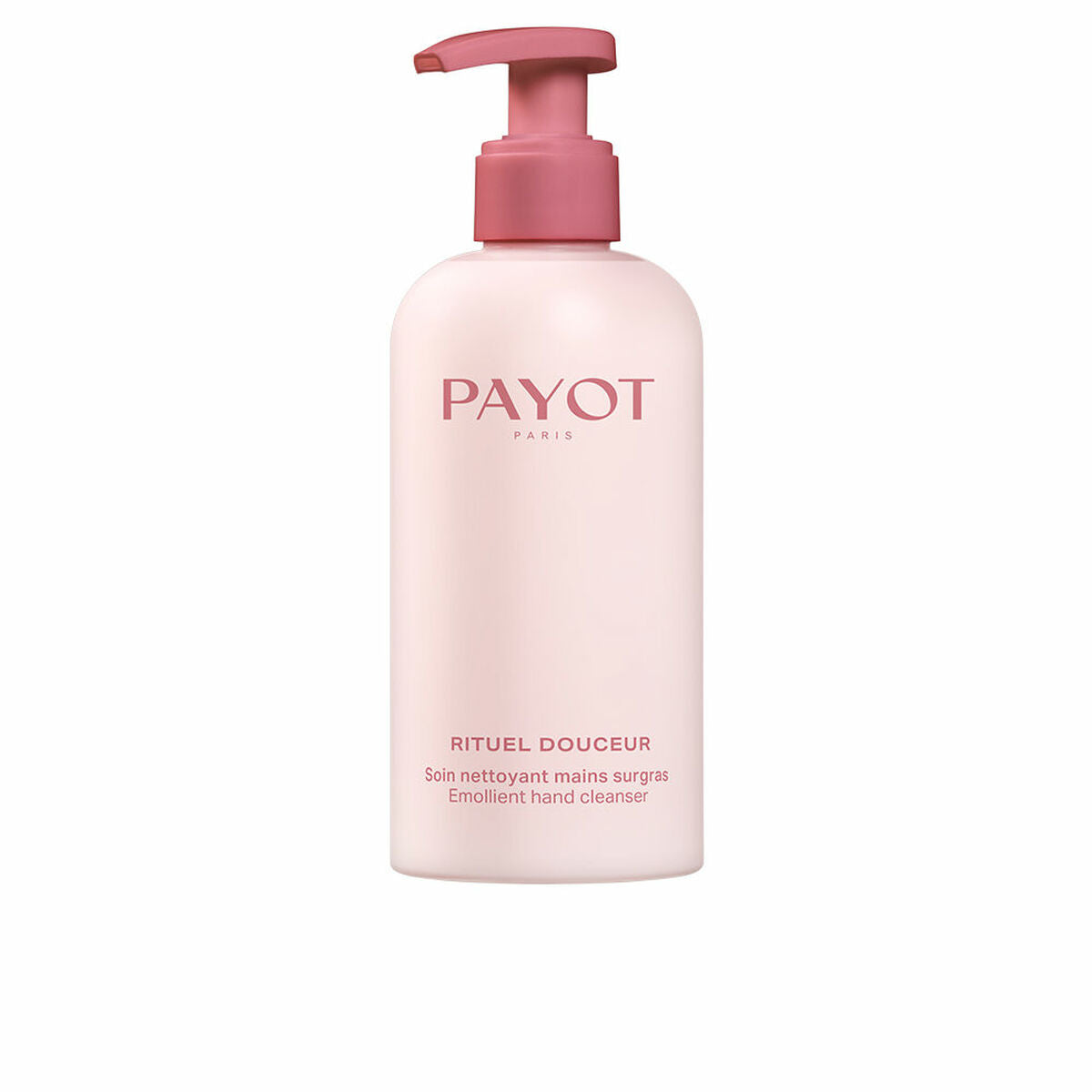 Bath Gel Rituel Douceur 250 ml - Payot Maroc - Aylal Beauty