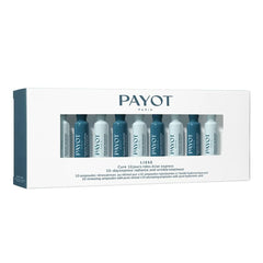 Lifting Effect Ampoules Payot Cure De Nuit - Payot Maroc - Aylal Beauty
