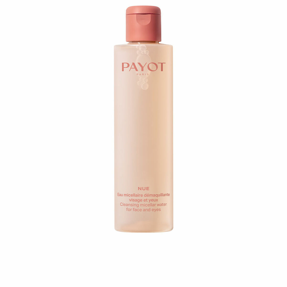 Day Cream Payot Les Démaquillantes 200 ml - Payot Maroc - Aylal Beauty