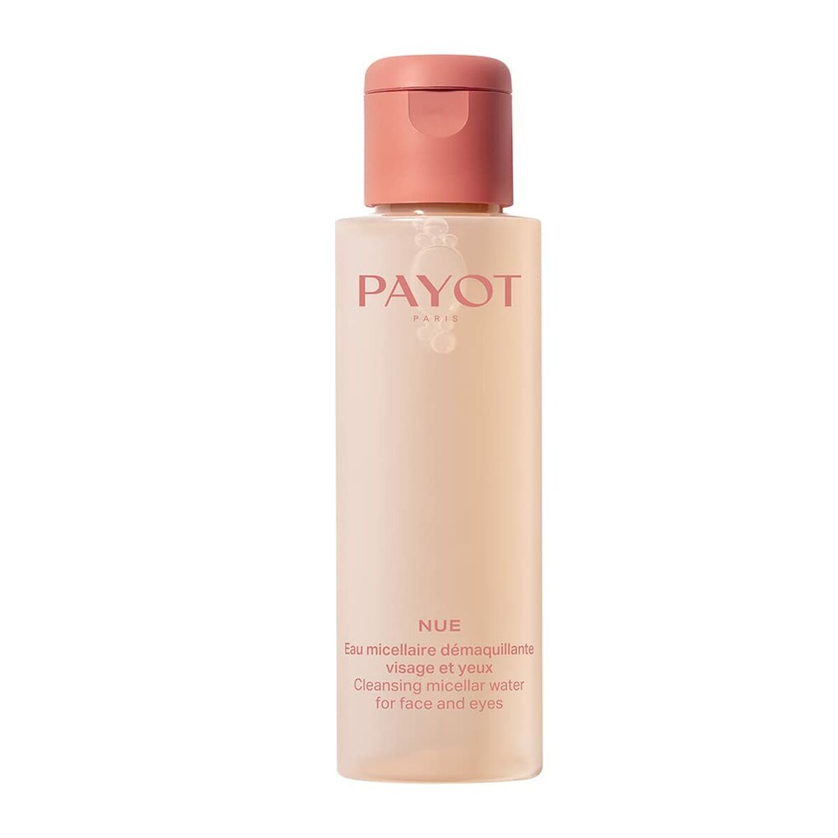 Make Up Remover Micellar Water Les Démaquillantes 100 ml - Payot Maroc - Aylal Beauty