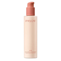 Facial Make Up Remover Cream Les Démaquillantes 200 ml - Payot Maroc - Aylal Beauty