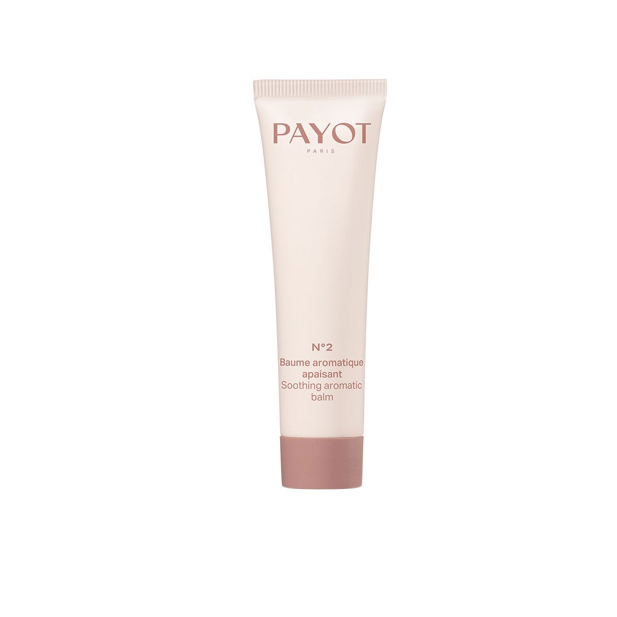 Facial Cream Payot N°2 Baume Aromatique 30 ml - Payot Maroc - Aylal Beauty