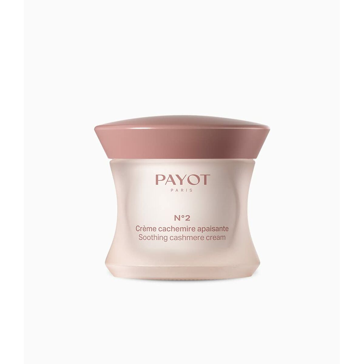 Day Cream Crème 50 ml - Payot Maroc - Aylal Beauty