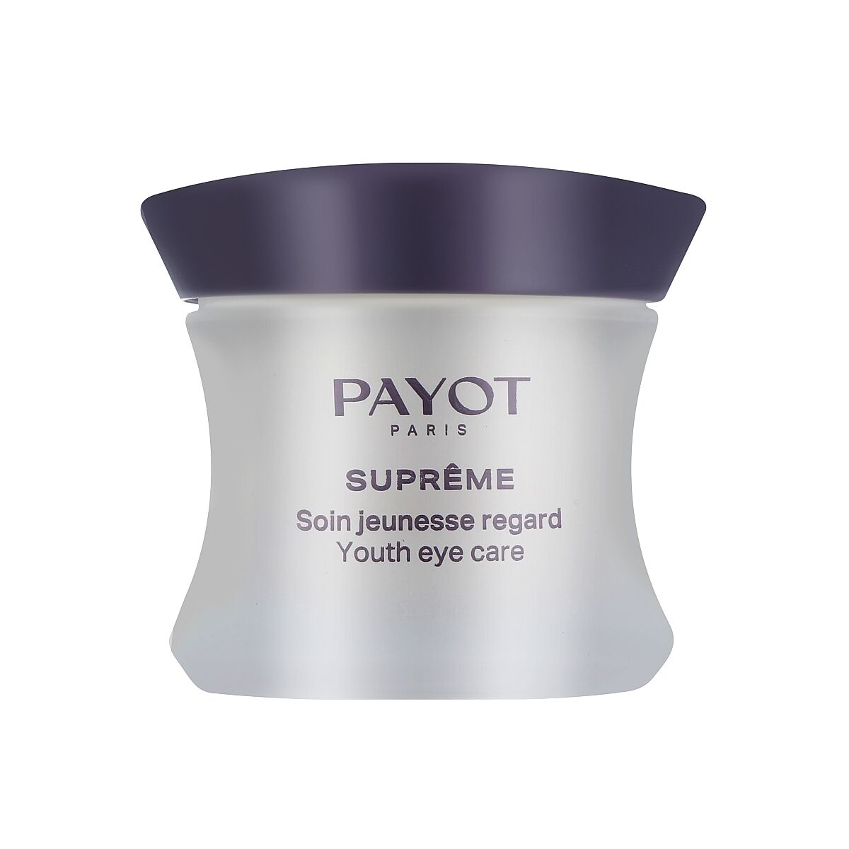 Cream for Eye Area Payot Suprême Soin Jeunesse Regard | Payot | Aylal Beauty