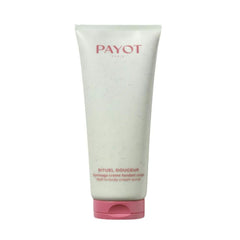 Body Exfoliator Payot Gommage Creme Fondant Corps 200 ml - Payot Maroc - Aylal Beauty