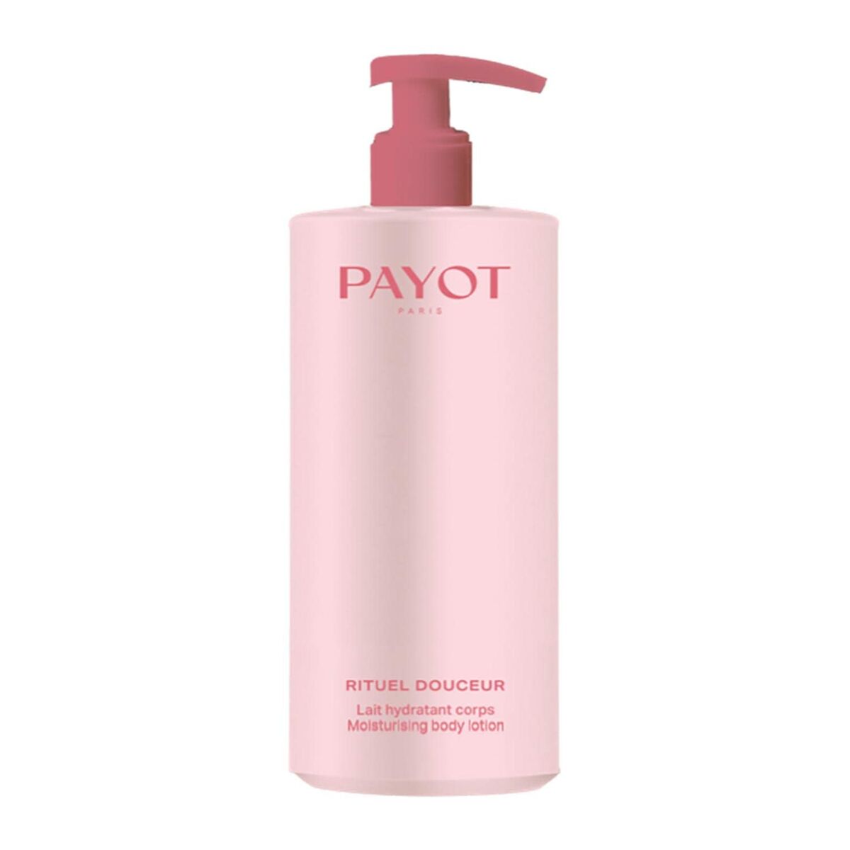Hydrating Body Lotion Payot Hydratant 24H 400 ml - Payot Maroc - Aylal Beauty