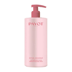 Hydrating Body Lotion Payot Hydratant 24H 400 ml - Payot Maroc - Aylal Beauty