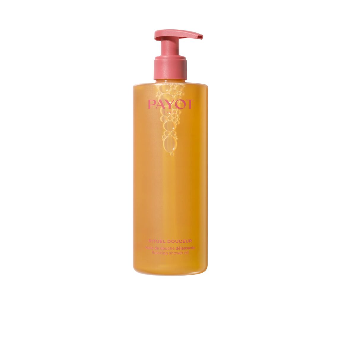 Cleansing Foam Payot Rituel Corps 400 ml - Payot Maroc - Aylal Beauty