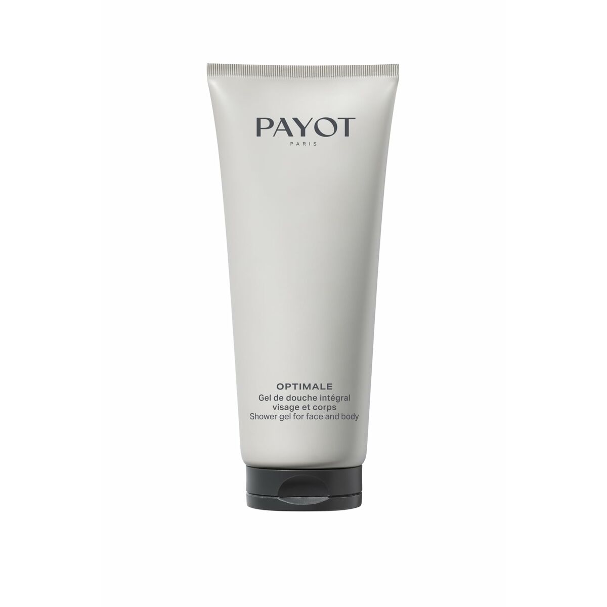 Facial Cleansing Gel Optimale 200 ml - Payot Maroc - Aylal Beauty