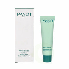 Acne Skin Treatment Payot Pâte Grise 30 ml - Payot Maroc - Aylal Beauty