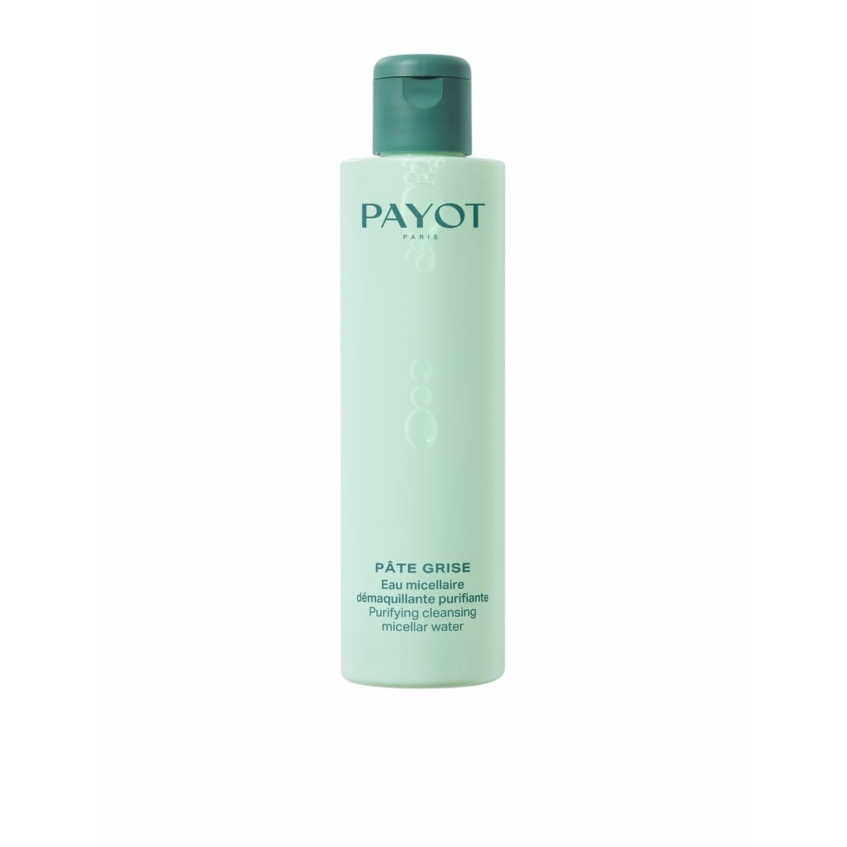 Facial Make Up Remover Payot Pâte Grise 200 ml - Payot Maroc - Aylal Beauty