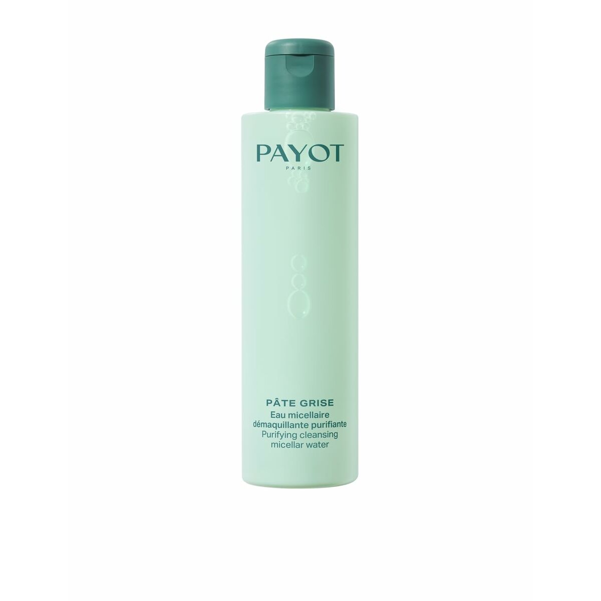 Facial Make Up Remover Pâte Grise 200 ml - Payot Maroc - Aylal Beauty