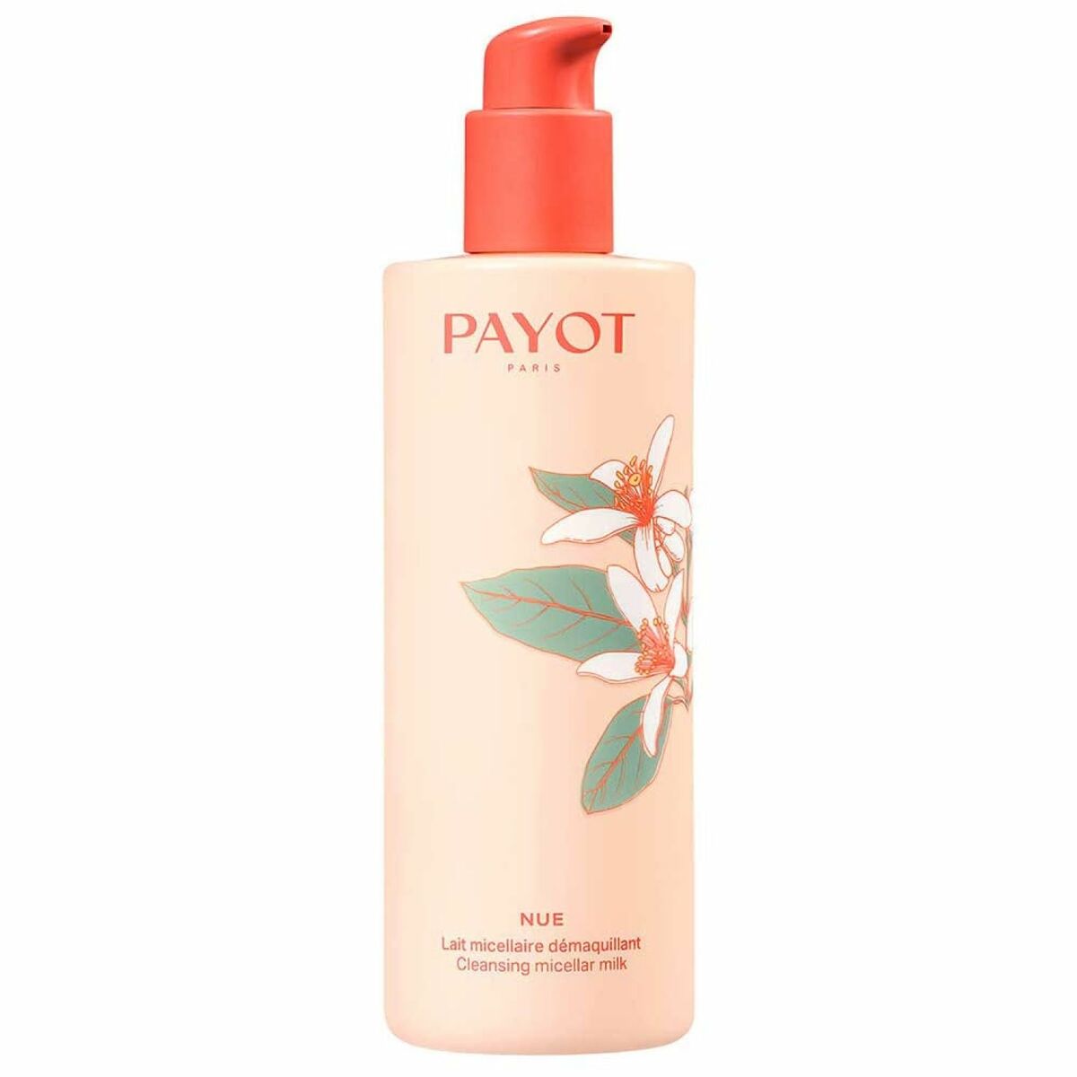 Facial Make Up Remover Cream Payot Nue 400 ml Limited edition - Payot Maroc - Aylal Beauty