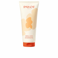 Body Lotion Payot Nerolí D'Été 200 ml Perfumed - Payot Maroc - Aylal Beauty