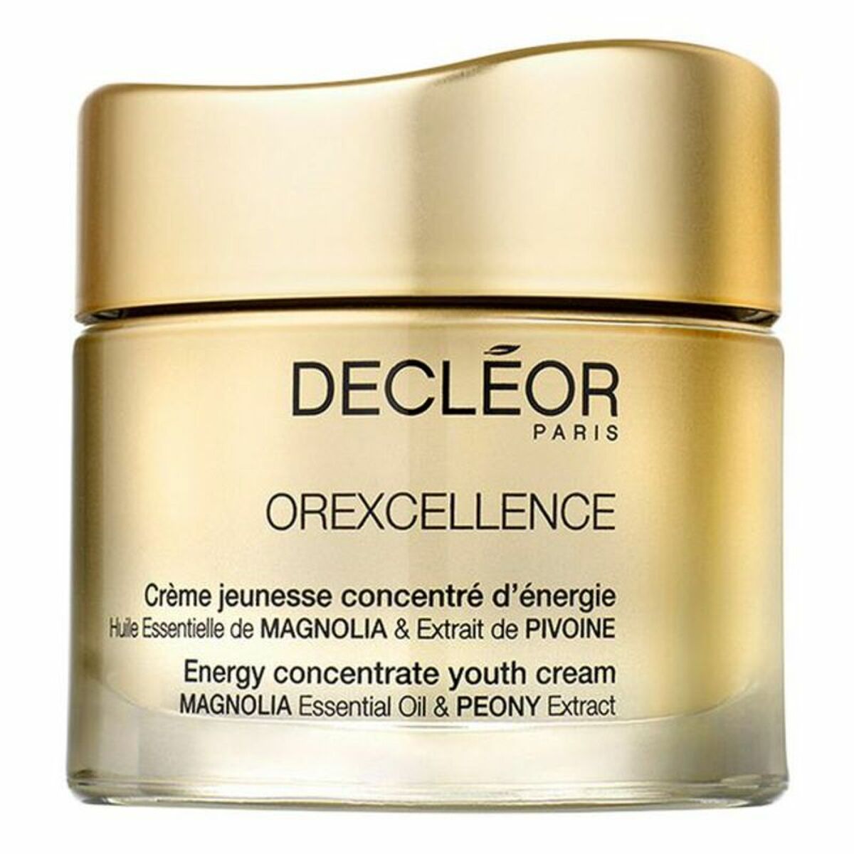 Anti-Fatigue Day Treatment Orexcellence Decleor (50 ml) | Decleor | Aylal Beauty