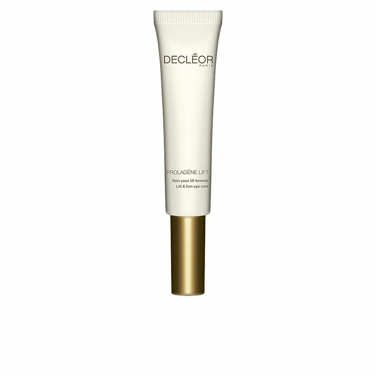 Eye Area Cream Prolagène Lift Firming (15 ml) - Decleor Maroc - Aylal Beauty