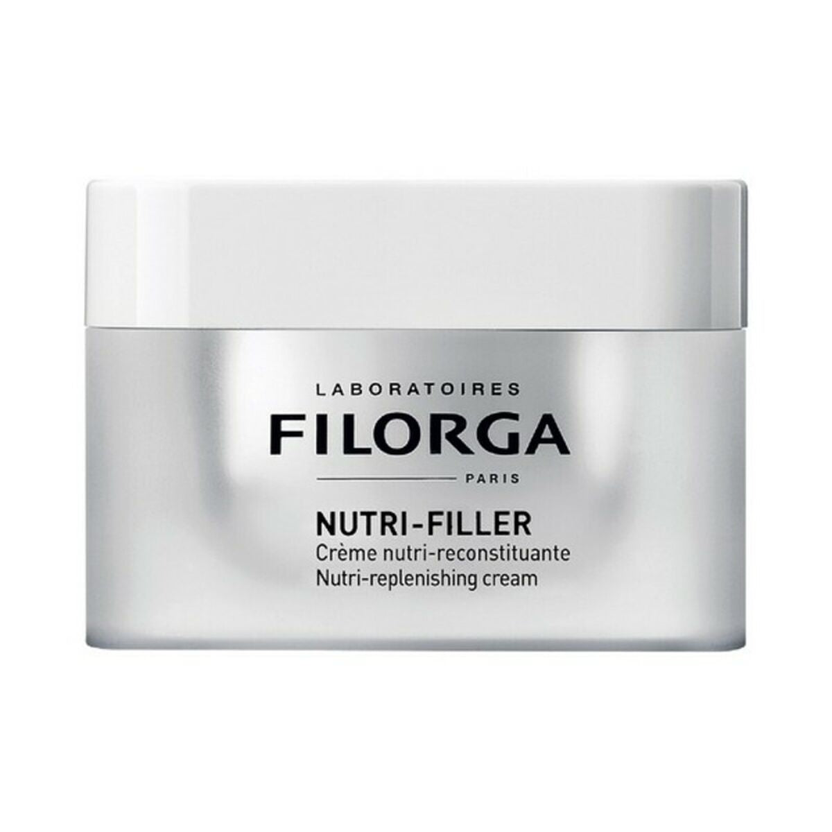 Restorative Cream Nutri-filler Filorga (50 ml) - Filorga Maroc - Aylal Beauty