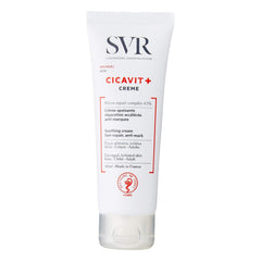 Repairing Body Cream Cicavit+ 40 ml - SVR Maroc - Aylal Beauty